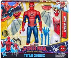 Spiderman Scale Figure Accessory (G2450)