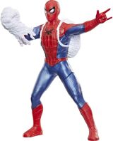 Spiderman Action FX 6''Figure-2 Σχέδια (G2452)