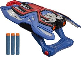 Spiderman Nerf Gauntlet (G2454)