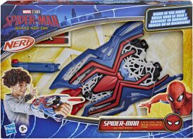 Spiderman Nerf Gauntlet (G2454)
