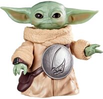 Star Wars Stylish Grogu (G2529)