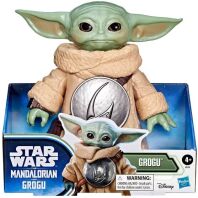 Star Wars Stylish Grogu (G2529)