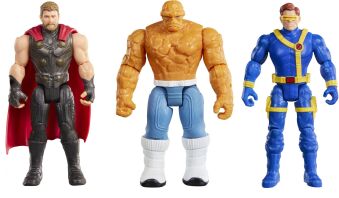 Avengers MV5-T Action Figure Multipack (G2652)