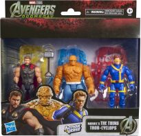 Avengers MV5-T Action Figure Multipack (G2652)