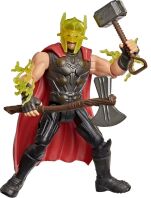 Avengers MV5 Basic Action Figure-4 Σχέδια (G2653)
