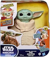 Star Wars Adventure Buddy Grogu (G3088)