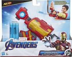 Avengers Iron Man Repulsor Blaster (E4394)