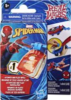 Spiderman Real Webs Refill Pack (SPF8735)