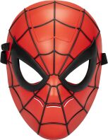 Spiderman Feature Mask (SPF8839)
