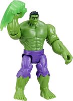 Avengers Evergreen Deluxe 4'' Figure-2 Σχέδια (F9326)