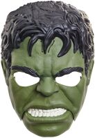 Spiderman Bom Hulk Feature Mask (G3409)