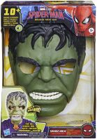 Spiderman Bom Hulk Feature Mask (G3409)