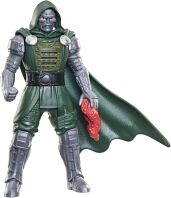 Avengers MV5 Action FX Figure Scott (G3522)