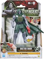 Avengers MV5 Action FX Figure Scott (G3522)