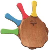 Ρακέτα 12χιλ.330gr-4 Χρώματα (13.803)