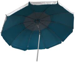 Ομπρέλα Θαλάσσης 2.20 Αλουμίνιου Malibu-4 Σχέδια (03.ULA-MALIBU)