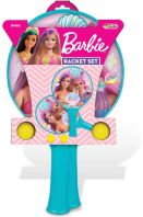 Barbie Σετ Ρακέτες (01983MT)