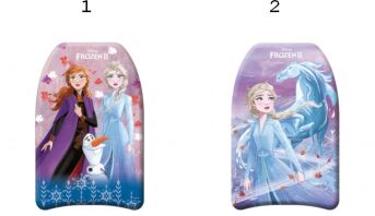 Σανίδα Frozen 43cm-2 Σχέδια (75226)