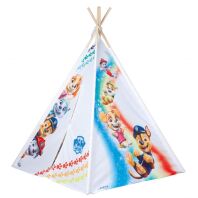 Σκηνή Tepee Paw Patrol Ξύλινη (71046)