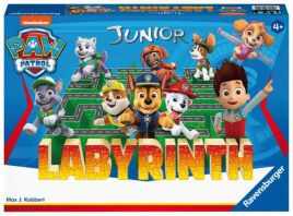Επιτραπέζιο Λαβύρινθος Junior Paw Patrol (20799)