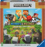 Minecraft Heroes (22367)