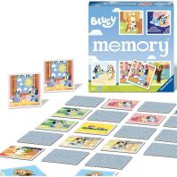 Memory Bluey (22646)