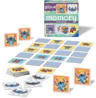 Memory Stitch (24697)