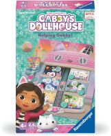 Επιτραπέζιο Travel-Βοηθήστε Τη Gabby (24810)