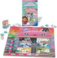 Επιτραπέζιο Travel-Βοηθήστε Τη Gabby (24810)