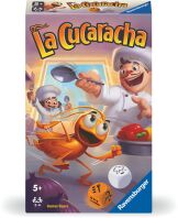 Επιτραπέζιο Travel-Κατσαρίδα (24811)