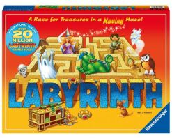Επιτραπέζιο Λαβύρινθος (27266)