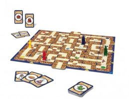 Επιτραπέζιο Λαβύρινθος (27266)