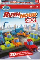 Επιτραπέζιο Rush Hour Go (0076680)
