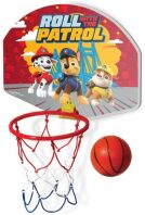 Paw Patrol Σετ Μπάσκετ (03823PM)