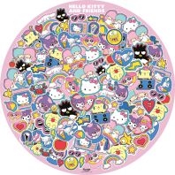 Παζλ 500 Hello Kitty (12001391)