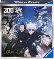 Παζλ 300 Jujutsu Kaisen (12001542)