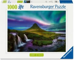 Παζλ 1000 Βόρειο Σέλλας (12001744)