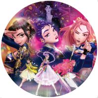 Παζλ 500 K-Pop Demon Hunters:For The Fans! (12002052)