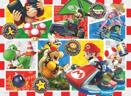 Παζλ 150XXL Mario Kart (12004143)