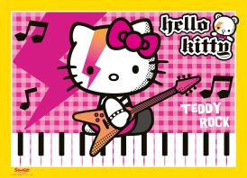 Παζλ 4X100 Hello Kitty (12004159)