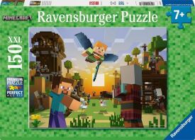 Παζλ 150XXL Minecraft (12004177)