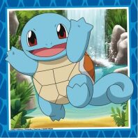 Πάζλ 3X49 Pokemon (05586)