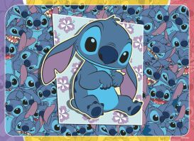 Παζλ 4X100 Stitch (05731)