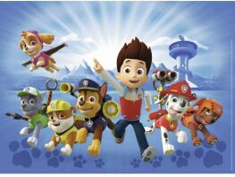 Παζλ 100 Paw Patrol (10899)