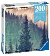 Ravensburger Παζλ 200 Δάσος (12958)