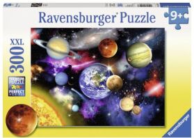 Παζλ 300XXL Ηλιακό Σύστημα (13226)