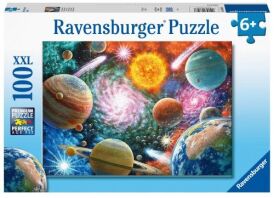 Παζλ 100XXL Διάστημα (13346)