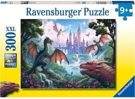 Παζλ 300XL Δράκοι (13356)