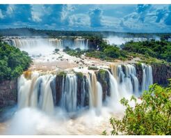 Ravensburger Παζλ 2000 Καταράκτες (16607)