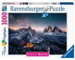 Παζλ 1000 Δολομίτες (17318)